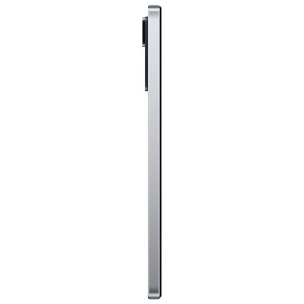 Xiaomi Redmi Note 11 Pro 5G 128 GB White 6.67" | 108 MP | 6 GB | Dual SIM photo 3