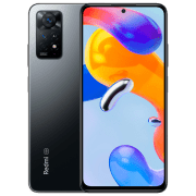 Xiaomi Redmi Note 11 Pro 5G 128 ГБ Серый 6.67" | 108 Мп | 6 ГБ | Dual SIM