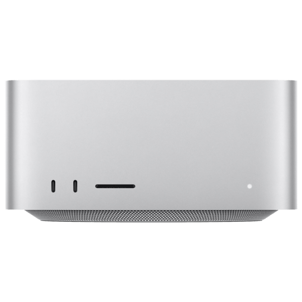 Mini PC Apple Mac Studio 2022 Silver Apple M1 Max 32 GB | 512 GB  photo 1