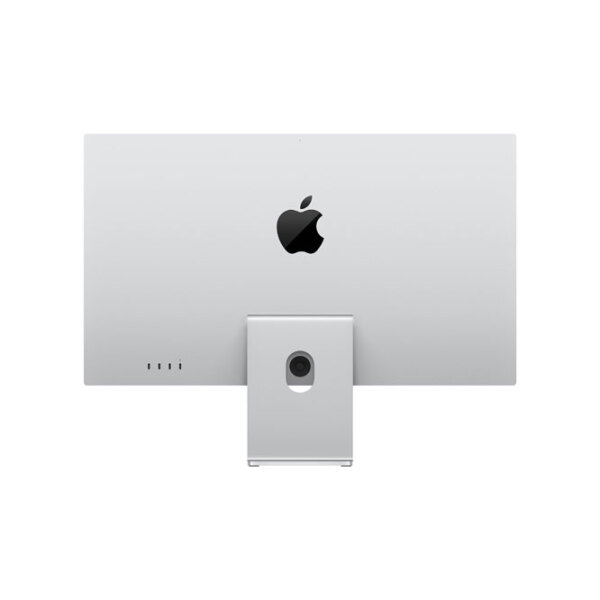 Monitor Apple Studio Display Standard glass Silver 27" 5K LCD photo 3