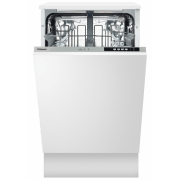 Mașină de spălat vase Hansa ZIV433H White 10 seturi, A++