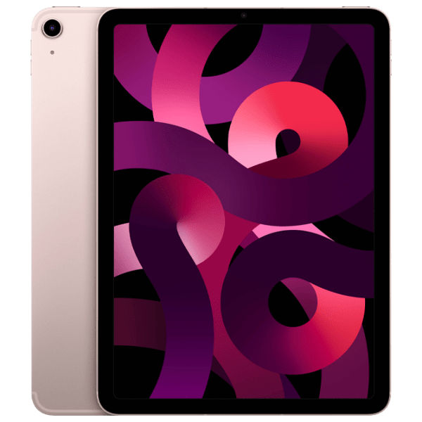 Планшет Apple iPad Air 2022 8 ГБ / 256 ГБ LTE Розовый (MM723RK/A) 8 ГБ |
256 ГБ | 12 Мп | MM723RK/A photo 1