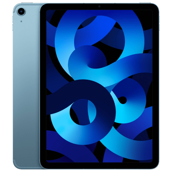 Планшет Apple iPad Air 2022 8 ГБ / 64 ГБ LTE Синий (MM6U3RK/A) 8 ГБ |
64 ГБ | 12 Мп | MM6U3RK/A photo 1
