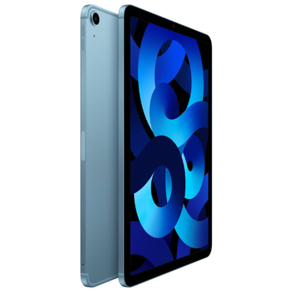 Планшет Apple iPad Air 2022 8 ГБ / 64 ГБ LTE Синий (MM6U3RK/A) 8 ГБ |
64 ГБ | 12 Мп | MM6U3RK/A photo 2