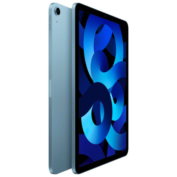 Планшет Apple iPad Air 2022 8 ГБ / 256 ГБ Wi-Fi Синий (MM9N3RK/A) 8 ГБ |
256 ГБ | 12 Мп | MM9N3RK/A photo 2