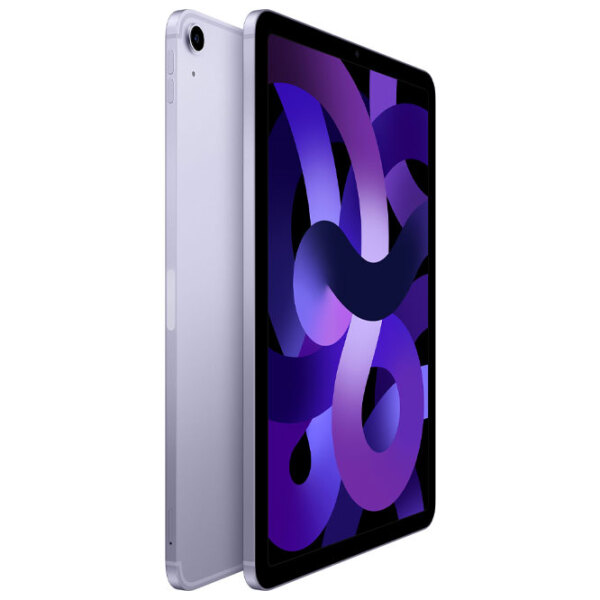 Планшет Apple iPad Air 2022 8 ГБ / 256 ГБ LTE Пурпурный (MMED3RK/A) 8 ГБ |
256 ГБ | 12 Мп | MMED3RK/A photo 2