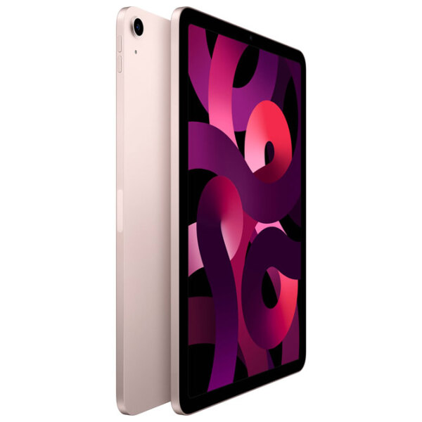 Планшет Apple iPad Air 2022 8 ГБ / 64 ГБ Wi-Fi Розовый (MM9D3RK/A) 8 ГБ |
64 ГБ | 12 Мп | MM9D3RK/A photo 2