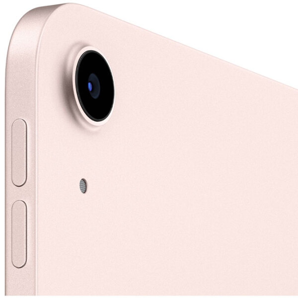 Планшет Apple iPad Air 2022 8 ГБ / 64 ГБ Wi-Fi Розовый (MM9D3RK/A) 8 ГБ |
64 ГБ | 12 Мп | MM9D3RK/A photo 4