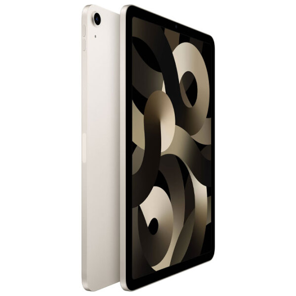 Планшет Apple iPad Air 2022 8 ГБ / 256 ГБ Wi-Fi Starlight 8 ГБ |
256 ГБ | 12 Мп | MM9P3RK/A photo 2
