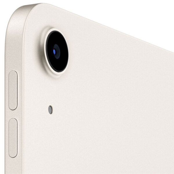 Планшет Apple iPad Air 2022 8 ГБ / 256 ГБ Wi-Fi Starlight 8 ГБ |
256 ГБ | 12 Мп | MM9P3RK/A photo 4