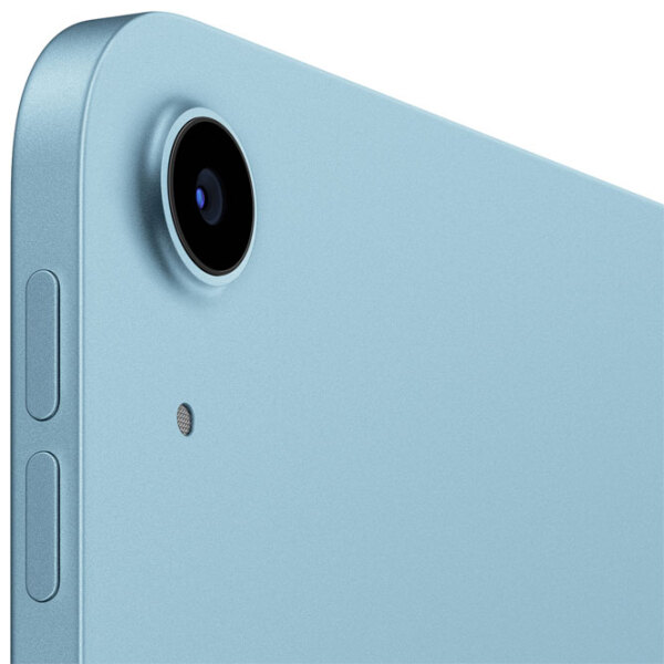 Планшет Apple iPad Air 2022 8 ГБ / 64 ГБ Wi-Fi Синий (MM9E3RK/A) 8 ГБ |
64 ГБ | 12 Мп | MM9E3RK/A photo 4