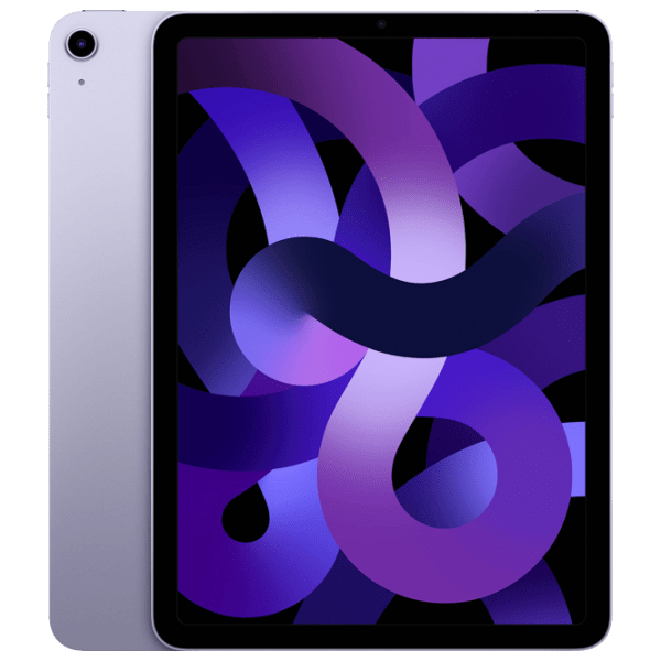 Планшет Apple iPad Air 2022 8 ГБ / 256 ГБ Wi-Fi Пурпурный (MME63RK/A) 8 ГБ |
256 ГБ | 12 Мп | MME63RK/A photo 1