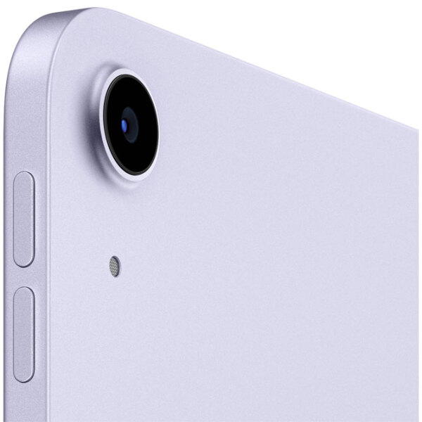 Планшет Apple iPad Air 2022 8 ГБ / 256 ГБ Wi-Fi Пурпурный (MME63RK/A) 8 ГБ |
256 ГБ | 12 Мп | MME63RK/A photo 4