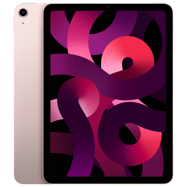 Планшет Apple iPad Air 2022 8 ГБ / 256 ГБ Wi-Fi Розовый (MM9M3RK/A) 8 ГБ |
256 ГБ | 12 Мп | MM9M3RK/A photo 1