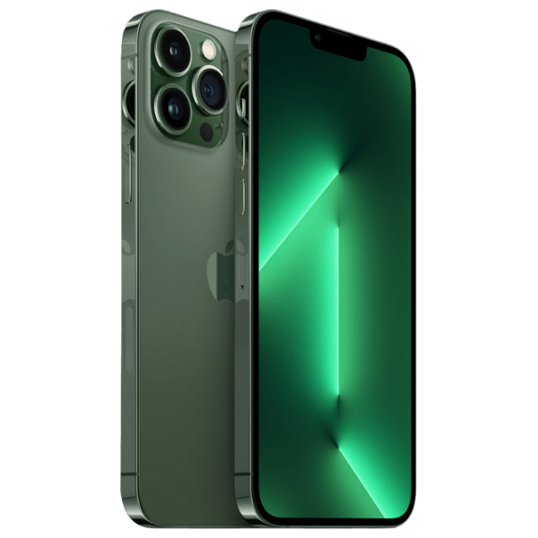 Apple iPhone 13 Pro Max 256 ГБ Альпийская зелень 6.7" | 12 Мп | 6 ГБ | Single SIM photo 3