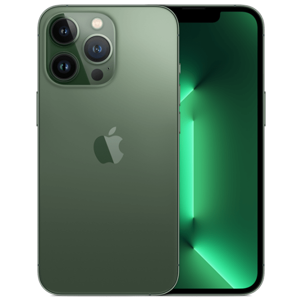 Apple iPhone 13 Pro Max 1 ТБ Альпийская зелень 6.7" | 12 Мп | 6 ГБ | Single SIM photo 1