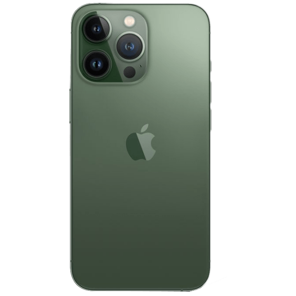 Apple iPhone 13 Pro Max 512 GB Alpine Green 6.7" | 12 MP | 6 GB | Single SIM photo 2