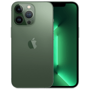 Apple iPhone 13 Pro 128 GB Alpine Green 6.1" | 12 MP | 6 GB | Single SIM
