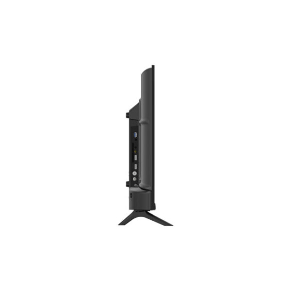 Телевизор Hisense 43A5730FA Smart TV Full HD Черный 43" | LED | Full HD photo 6
