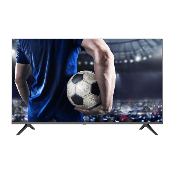 Телевизор Hisense 40A5600F Smart TV Full HD Черный 40" | LED | Full HD photo 1