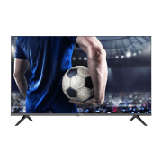 Телевизор Hisense 40A5600F Smart TV Full HD Черный 40" | LED | Full HD