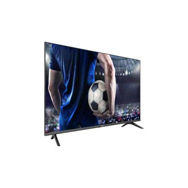 Телевизор Hisense 40A5600F Smart TV Full HD Черный 40" | LED | Full HD photo 2