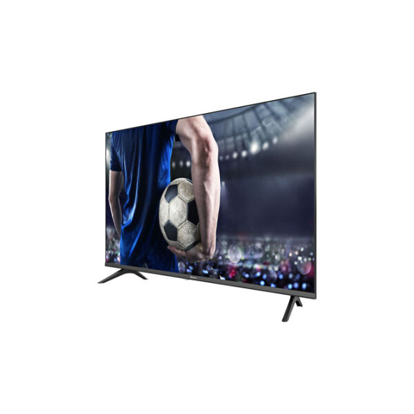 Телевизор Hisense 40A5600F Smart TV Full HD Черный 40" | LED | Full HD photo 3