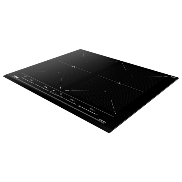 Plită încorporabilă cu inducție Teka IZF 64600 MSP BK Black Vitroceramică, 7200 W photo 4