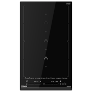 Plită încorporabilă cu inducție Teka IZS 34700 Black Vitroceramică, 3600 W