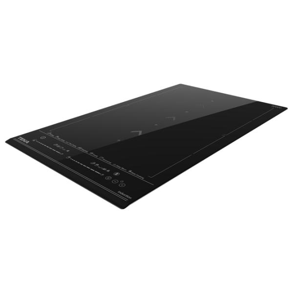 Plită încorporabilă cu inducție Teka IZS 34700 Black Vitroceramică, 3600 W photo 3