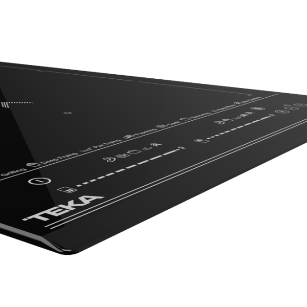 Plită încorporabilă cu inducție Teka IZS 34700 Black Vitroceramică, 3600 W photo 4