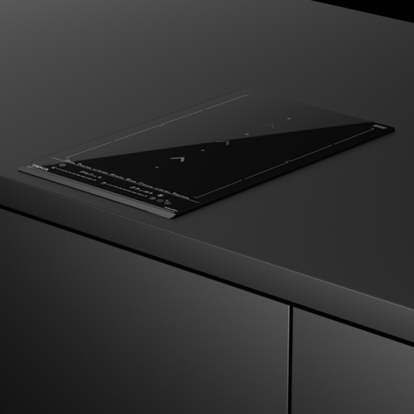 Plită încorporabilă cu inducție Teka IZS 34700 Black Vitroceramică, 3600 W photo 5
