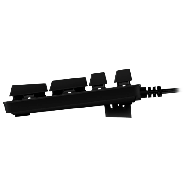 Клавиатура Logitech G512 Carbon Игровой, Проводная photo 3
