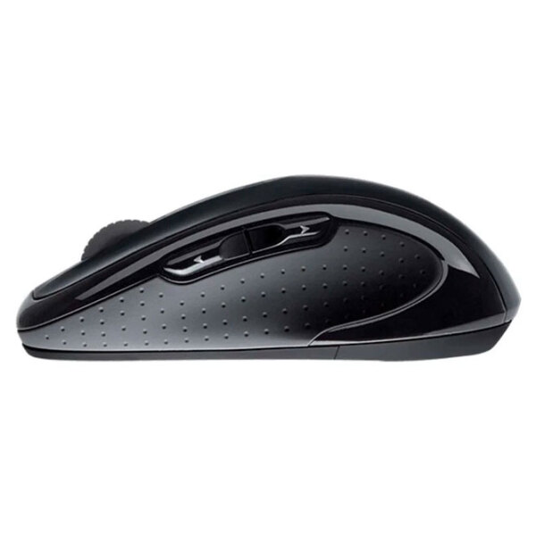 Mouse Logitech M510 Black Fără fir, 1000 dpi photo 5