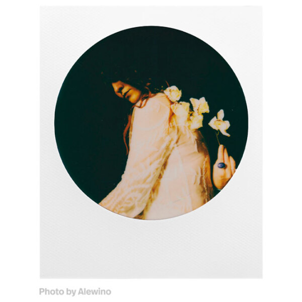 Фотобумага для Polaroid 600 (8шт.) Разноцветный Цветная photo 4