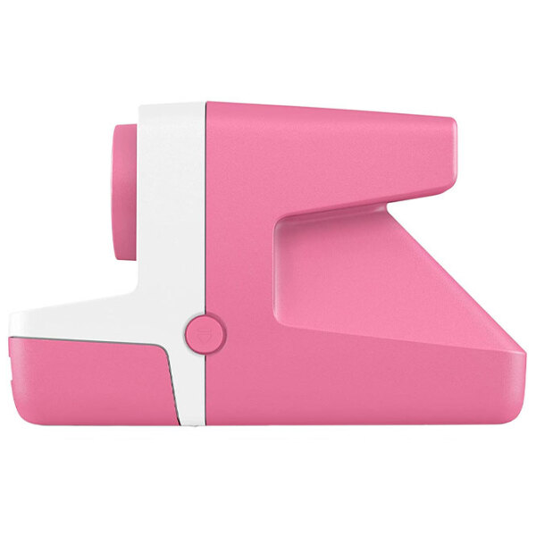 Cameră Foto Instant Polaroid Now Pink 750 mAh, 550 mm photo 4