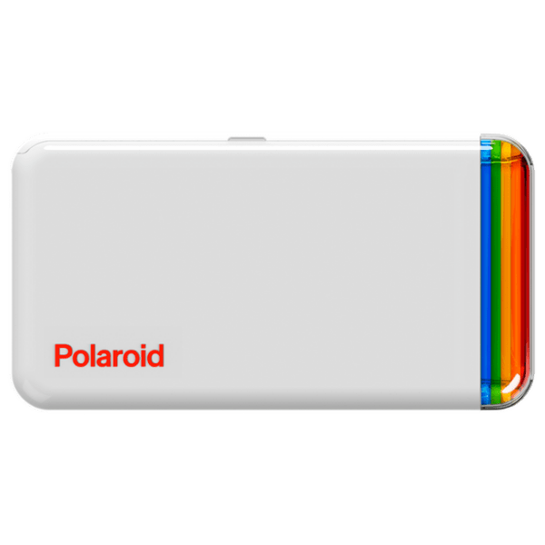 Фотопринтер Polaroid Hi-Print Белый  photo 1