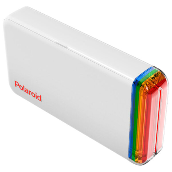 Фотопринтер Polaroid Hi-Print Белый  photo 3