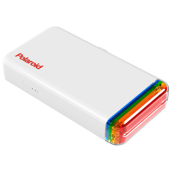 Фотопринтер Polaroid Hi-Print Белый  photo 4