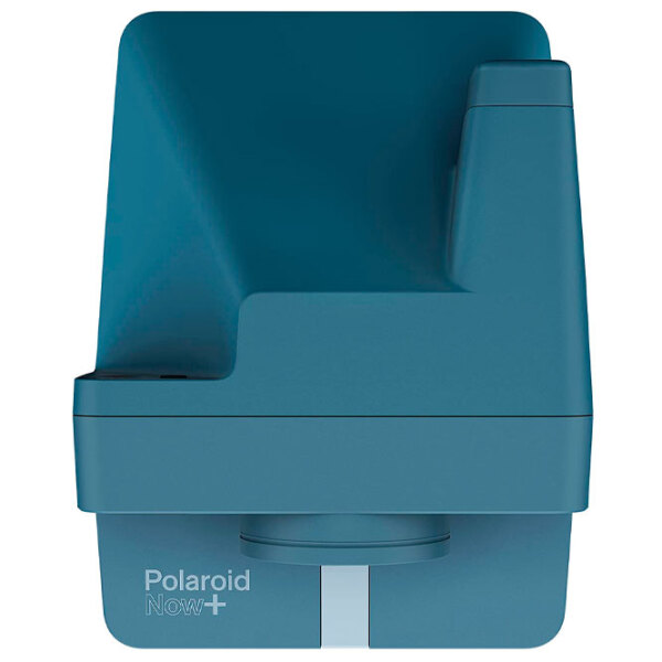 Фотоаппарат моментальной печати Polaroid Now Синий 750 мАч, 102.35 мм photo 5