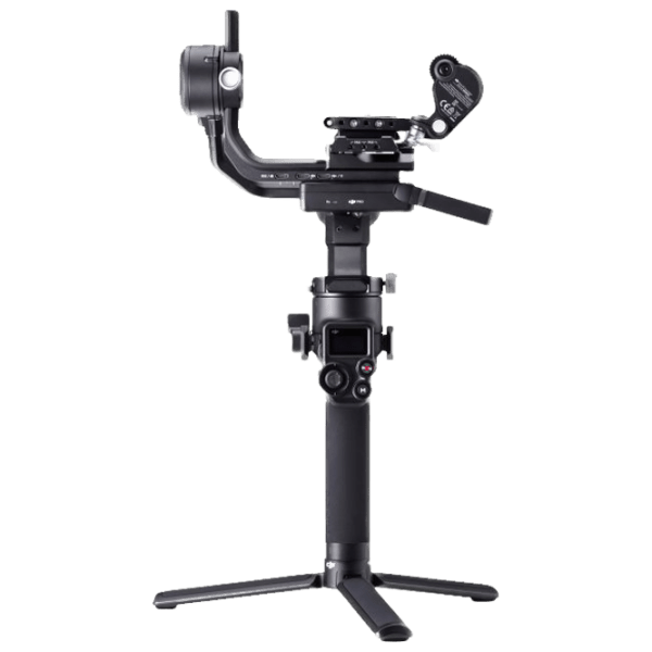 Стабилизатор DJI Ronin SC Pro Combo Черный Bluetooth / Черный photo 1
