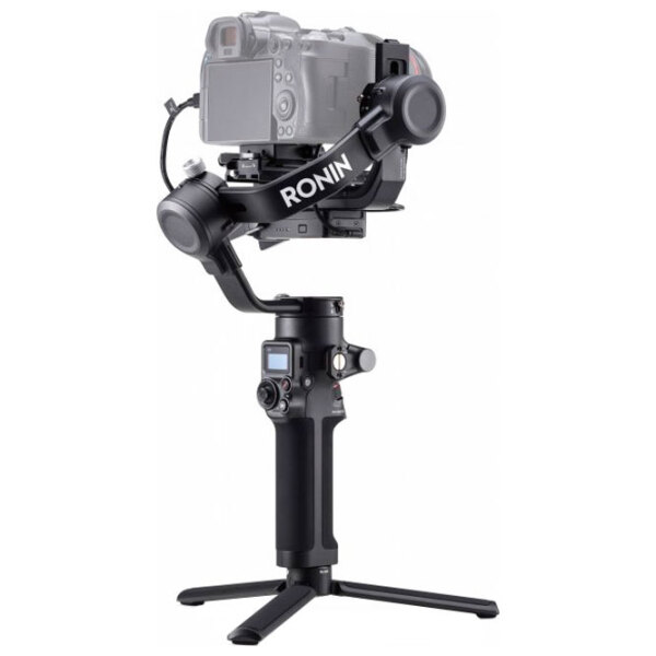 Стабилизатор DJI Ronin SC Pro Combo Черный Bluetooth / Черный photo 2