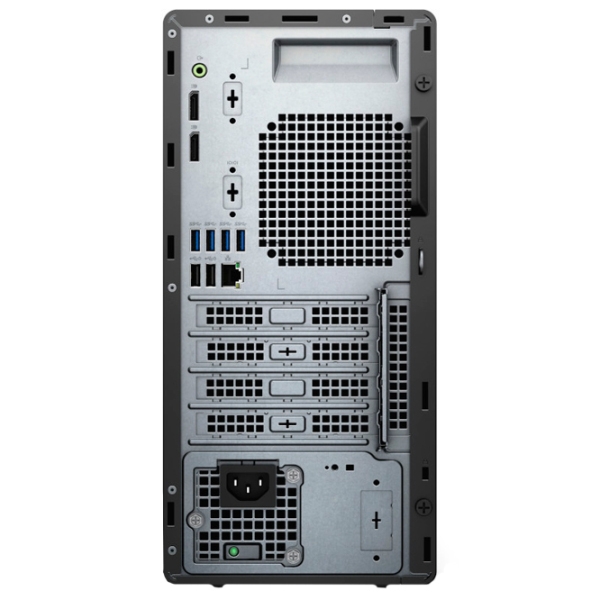 Персональный компьютер Dell Optiplex 3090 Черный Intel Core i5 10505 8 ГБ 256 ГБ photo 3