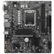 Материнская плата MSI PRO B660M-G mATX 