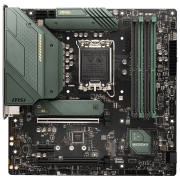 Материнская плата MSI PRO B660M BAZOOKA mATX 