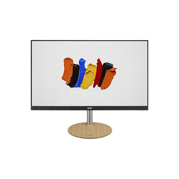 Монитор Acer ConceptD CP1241YV Черный 23.8" Full HD IPS LED photo 1