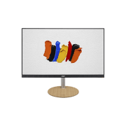 Монитор Acer ConceptD CP1241YV Черный 23.8" Full HD IPS LED