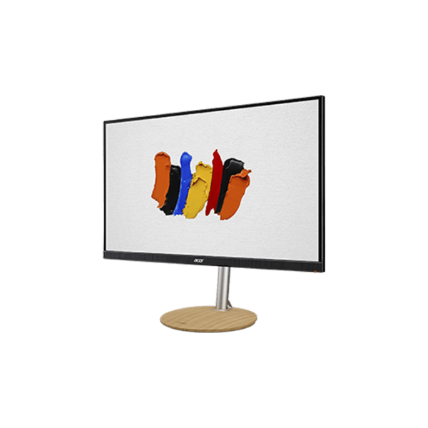 Монитор Acer ConceptD CP1241YV Черный 23.8" Full HD IPS LED photo 3