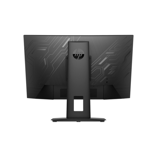 Монитор HP X24c Черный 23.6" Full HD VA LED photo 5