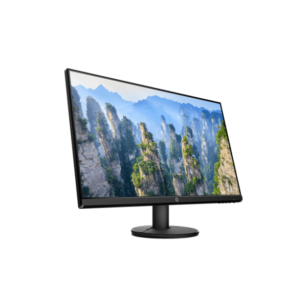 Монитор HP V27i Черный 27" Full HD IPS photo 3
